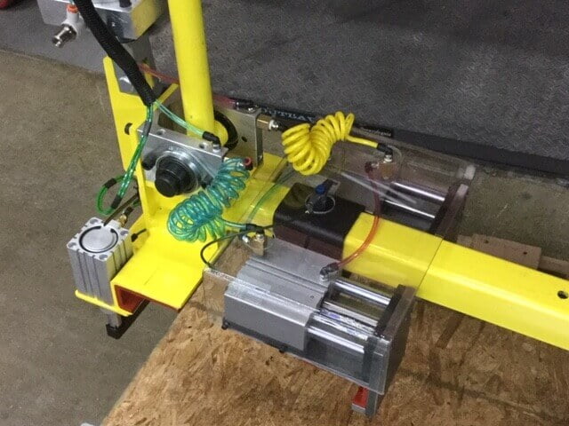 Material Handling (50)