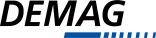 Demag Logo