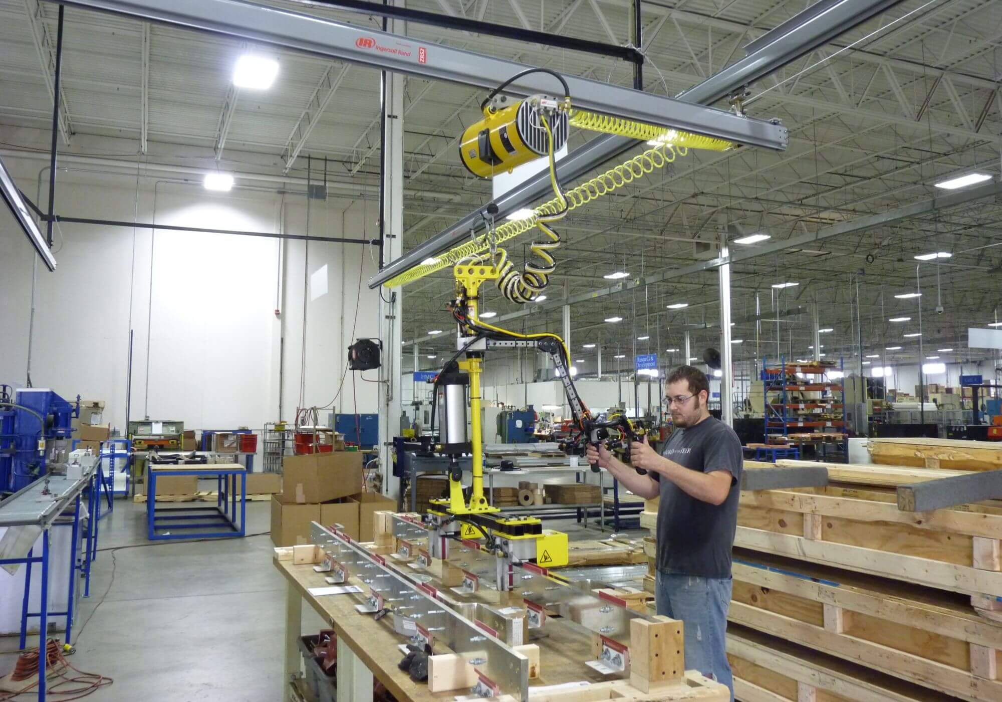 Material Handling (113)